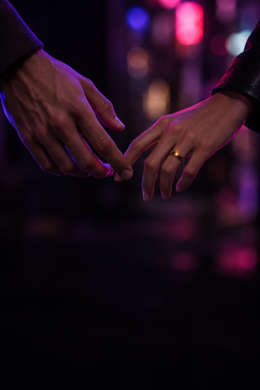 Prohibido Enamorarse